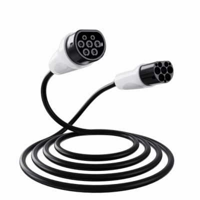 歐標(biāo)交流槍O11（雙頭槍）